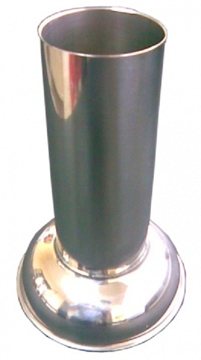 Ống cắm pen cao (pi 5 x 16)